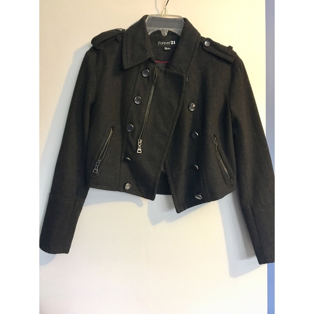 Forever21 Jacket